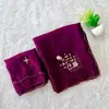 Rakshita Soft Fandy Satin Saree Collections
